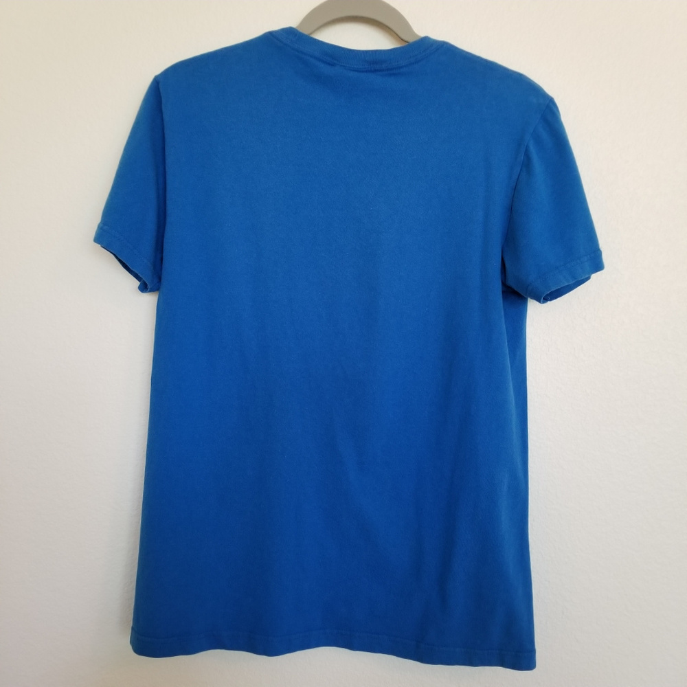 Men's Quicksilver Tee - Small - Picture 2 of 2